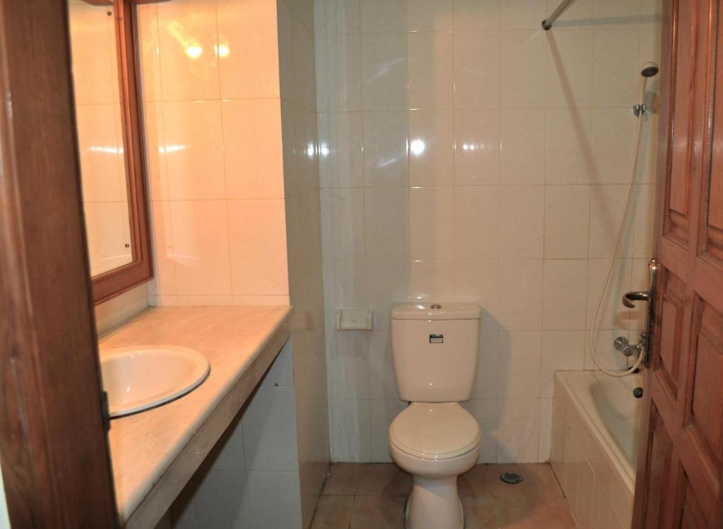 Si Doi Kuta Hotel Kuta Lombok Szoba fotó