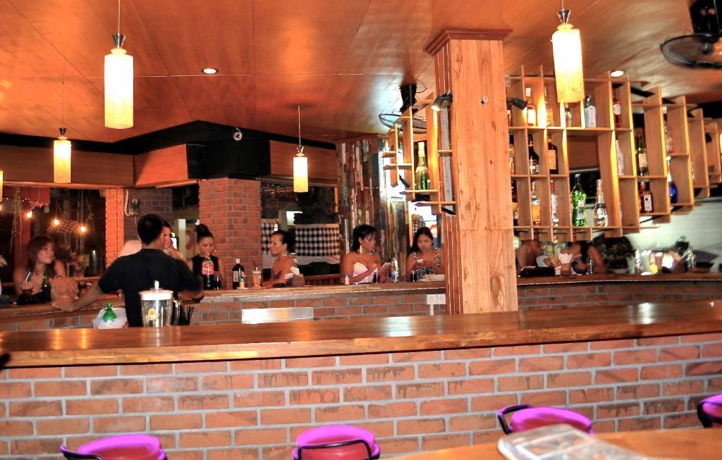Si Doi Kuta Hotel Kuta Lombok Kültér fotó