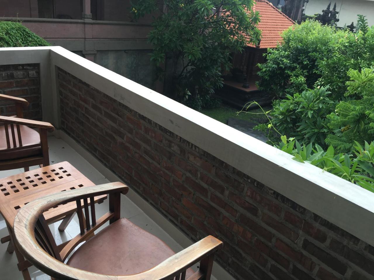 Si Doi Kuta Hotel Kuta Lombok Kültér fotó