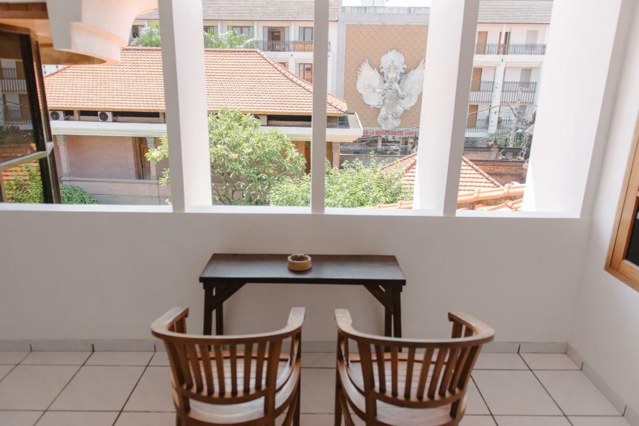 Si Doi Kuta Hotel Kuta Lombok Kültér fotó