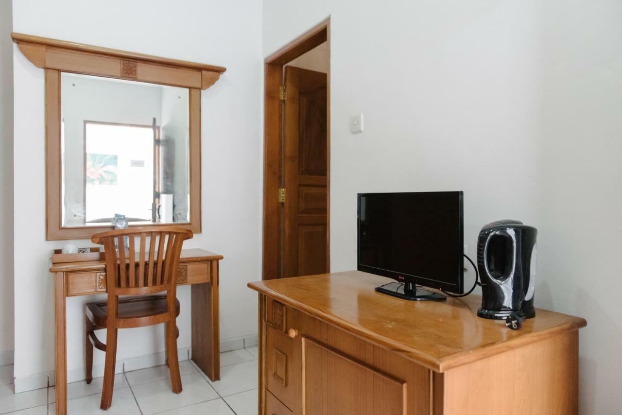Si Doi Kuta Hotel Kuta Lombok Kültér fotó