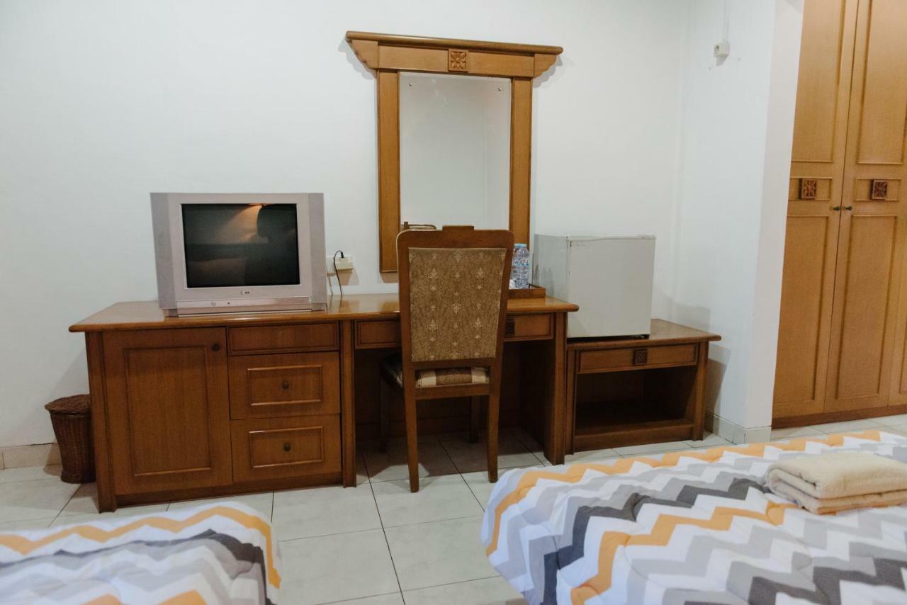 Si Doi Kuta Hotel Kuta Lombok Kültér fotó