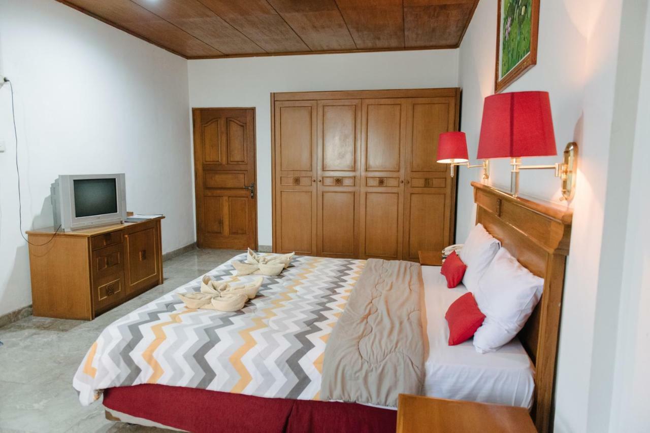 Si Doi Kuta Hotel Kuta Lombok Kültér fotó
