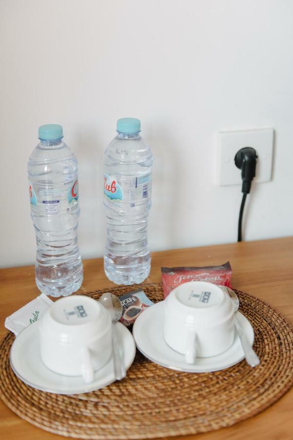 Si Doi Kuta Hotel Kuta Lombok Kültér fotó