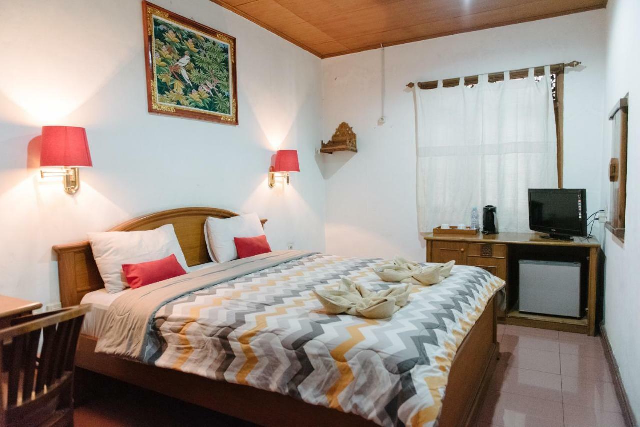 Si Doi Kuta Hotel Kuta Lombok Kültér fotó